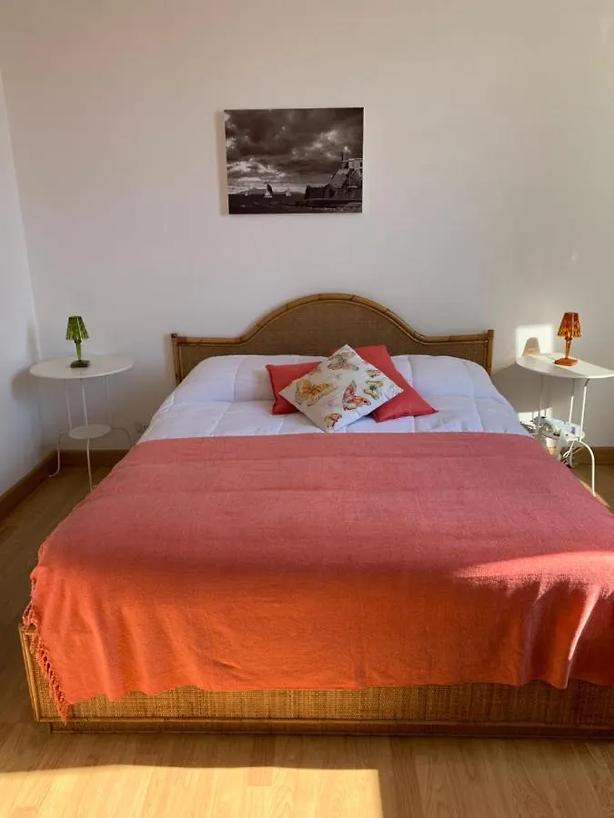Appartement La Porta Delle Eolie à Capo dʼOrlando 0*,  Italie