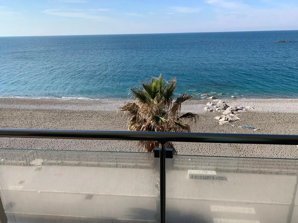Appartement La Porta Delle Eolie à Capo dʼOrlando 0*,  Italie