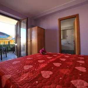 Bed & Breakfast Princess, Capo d'Orlando