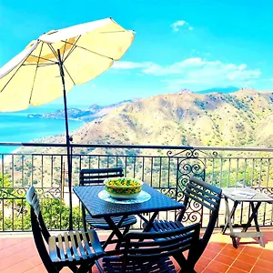  Hébergement de vacances Casa Francesco