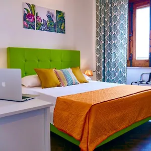 Bed & Breakfast Qurchiti, Capo d'Orlando